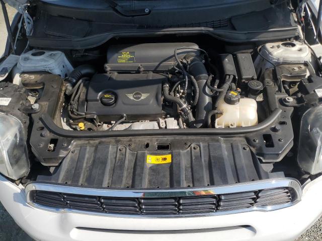 Foto 11 de la subasta – 2014 MINI COOPER S C con VIN WMWZC5C53EWP39724