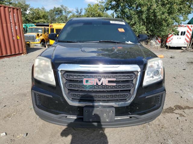 Photo 5 from auction – 2017 GMC TERRAIN SL with VIN 2GKFLSEKXH6242812