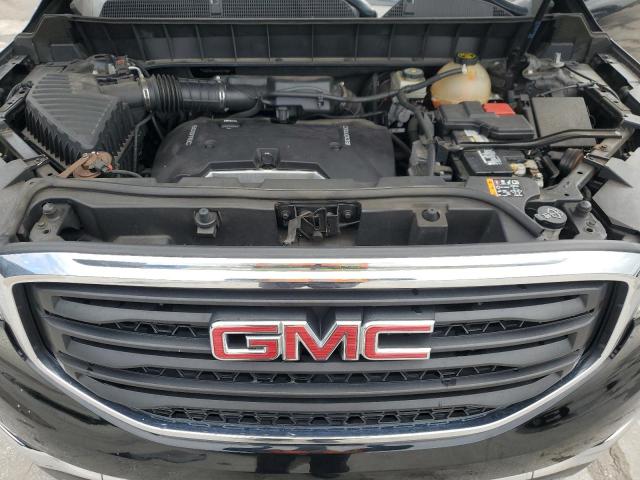 Photo 12 from auction – 2017 GMC ACADIA SLE with VIN 1GKKNKLA9HZ231968