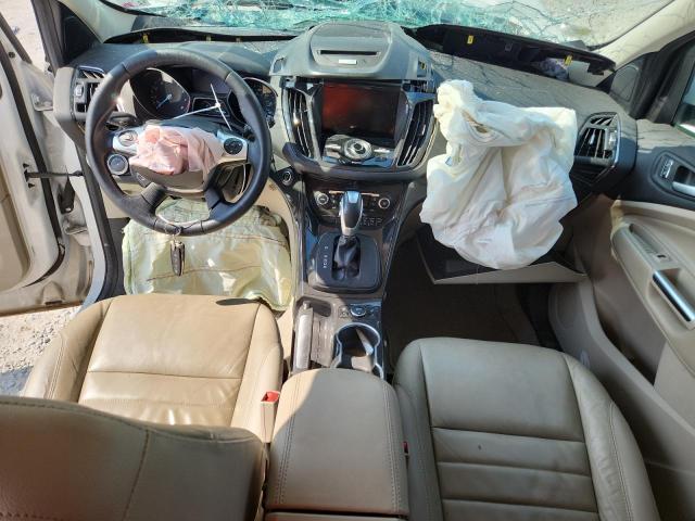 Photo 8 from auction – 2015 FORD ESCAPE TIT with VIN 1FMCU0J91FUC34966