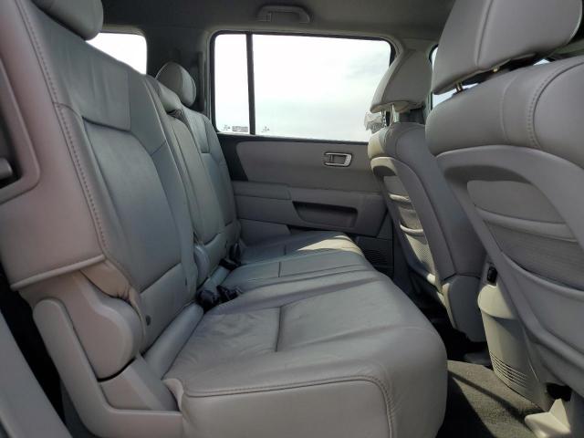 Photo 11 from auction – 2009 HONDA PILOT EXL with VIN 5FNYF48559B051355