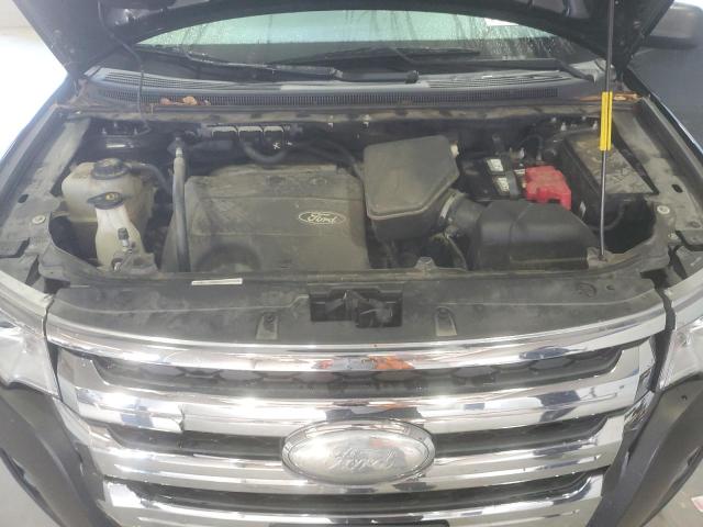 Photo 12 from auction – 2013 FORD EDGE SE with VIN 2FMDK3GC2DBC73213