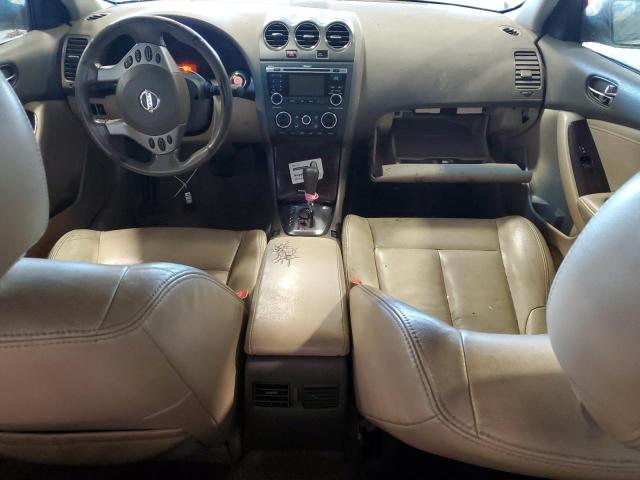 Photo 8 from auction – 2012 NISSAN ALTIMA BAS with VIN 1N4AL2AP6CN405912