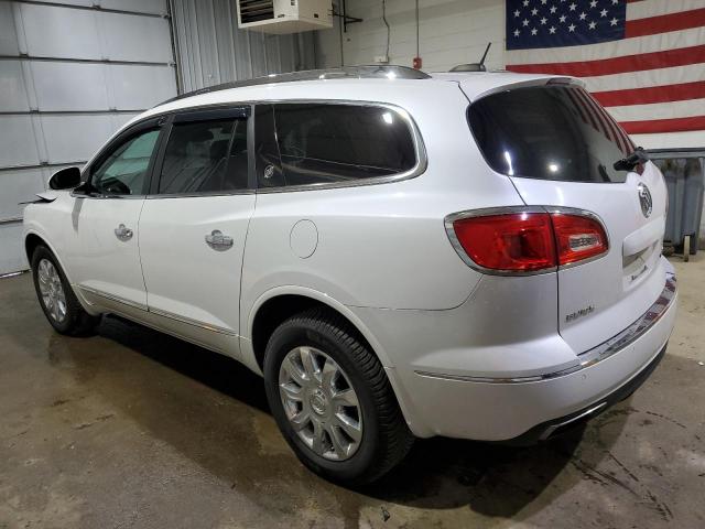 Photo 2 from auction – 2017 BUICK ENCLAVE with VIN 5GAKVCKD9HJ343537