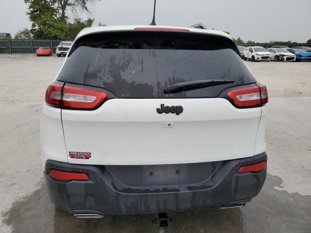 Photo 6 from auction – 2015 JEEP CHEROKEE L with VIN 1C4PJMCS9FW648488