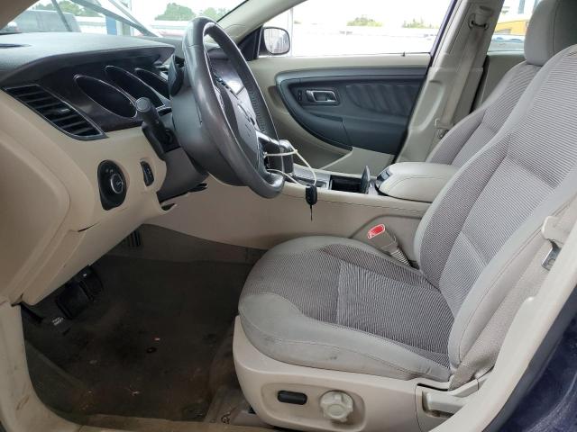 Photo 7 from auction – 2011 FORD TAURUS SEL with VIN 1FAHP2EW5BG152640