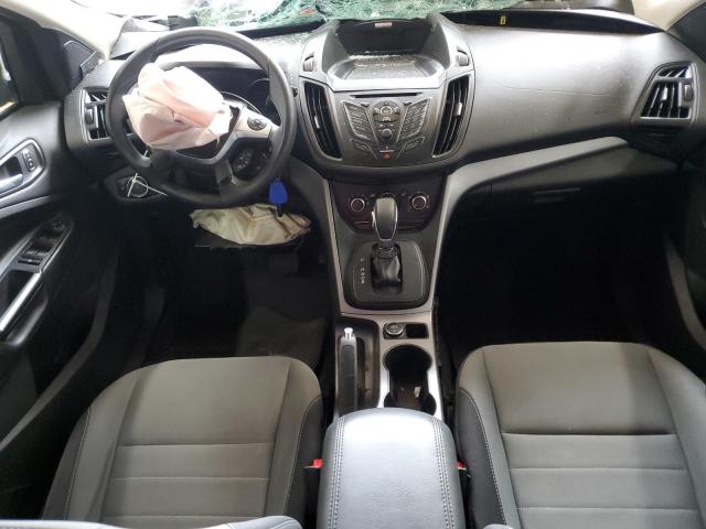 Photo 8 from auction – 2014 FORD ESCAPE SE with VIN 1FMCU9GX4EUD44161
