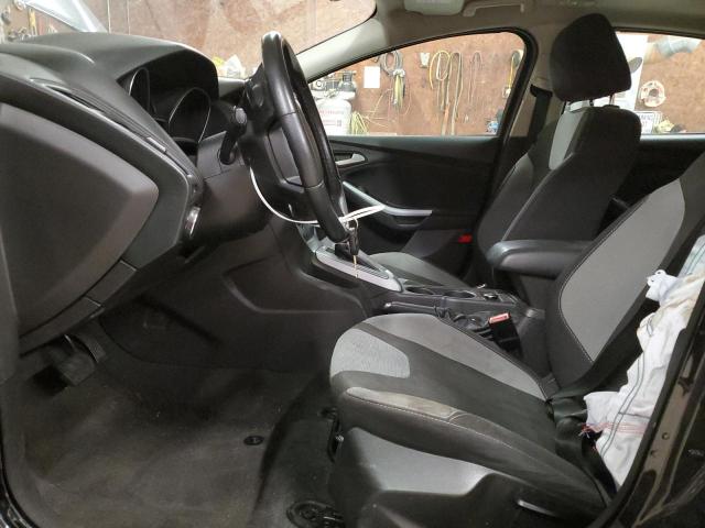 Photo 7 from auction – 2012 FORD FOCUS SE with VIN 1FAHP3K27CL425898
