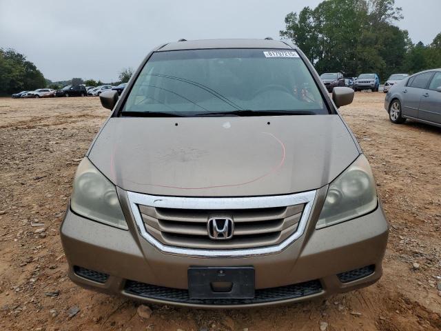 Photo 5 from auction – 2009 HONDA ODYSSEY EX with VIN 5FNRL38409B040147