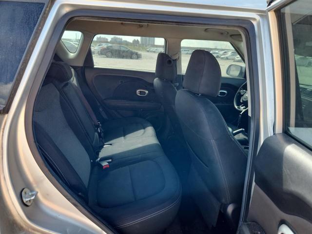 Фото 10 с аукциона – 2017 KIA SOUL + с VIN KNDJP3A56H7470967
