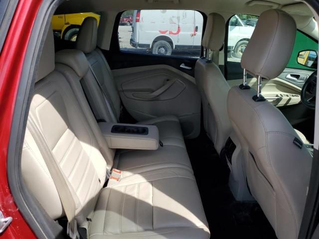 Photo 10 from auction – 2018 FORD ESCAPE SEL with VIN 1FMCU9HDXJUB84723