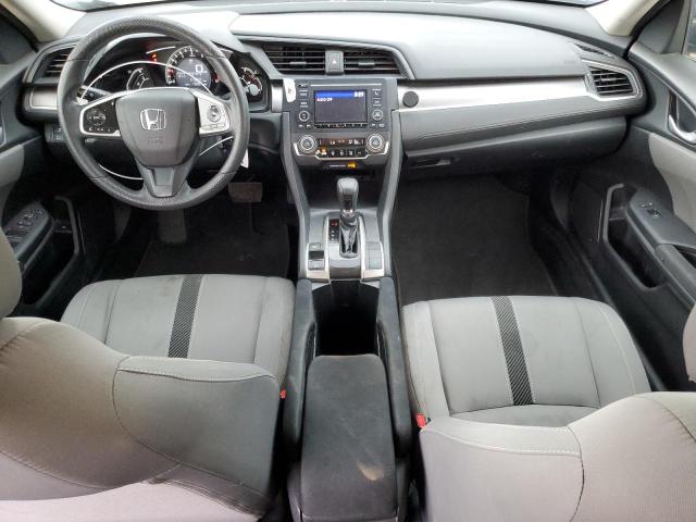 Photo 8 from auction – 2017 HONDA CIVIC LX with VIN 19XFC2F59HE055761