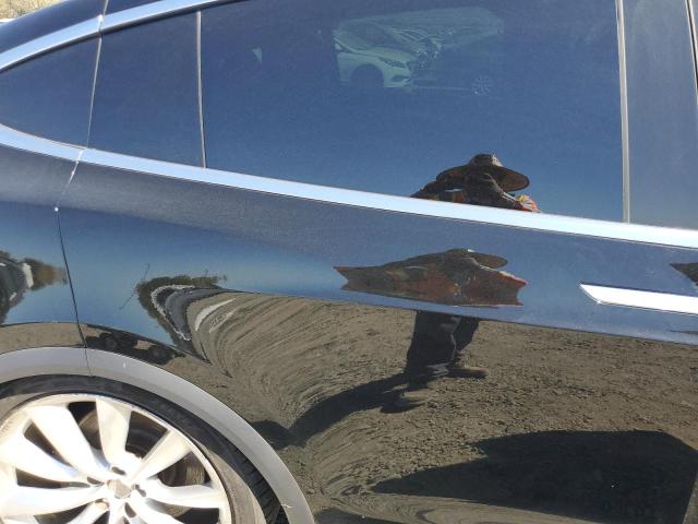 Photo 11 from auction – 2020 TESLA MODEL X with VIN 5YJXCBE24LF243294