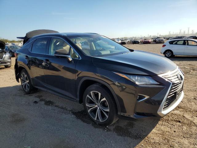 Photo 4 from auction – 2018 LEXUS RX 350 BAS with VIN 2T2BZMCA6JC165368