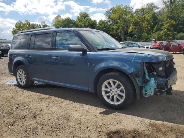 Photo 4 from auction – 2016 FORD FLEX SE with VIN 2FMGK5B86GBA13865