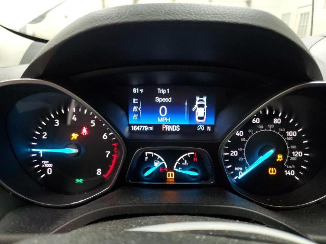 Photo 9 from auction – 2017 FORD ESCAPE SE with VIN 1FMCU0GD6HUD38223