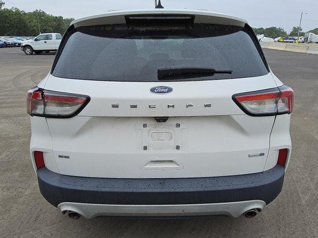 Photo 6 from auction – 2020 FORD ESCAPE SE with VIN 1FMCU9G63LUB81359