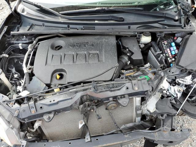 Photo 11 from auction – 2015 TOYOTA COROLLA L with VIN 2T1BURHE3FC275054