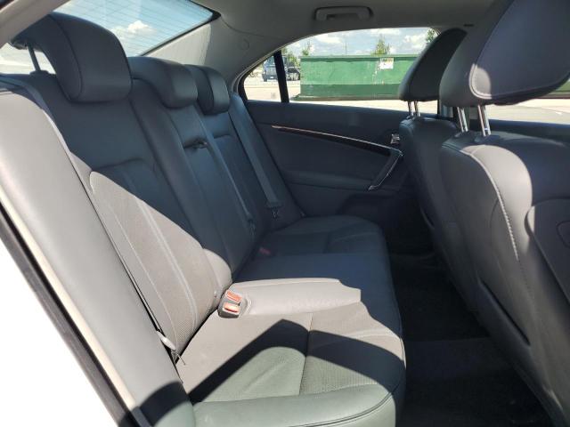 Photo 10 from auction – 2010 LINCOLN MKZ with VIN 3LNHL2GC8AR606732