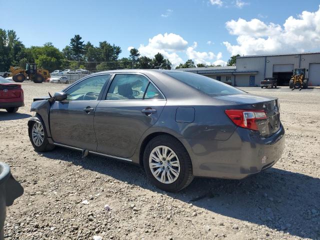 Photo 2 from auction – 2014 TOYOTA CAMRY L with VIN 4T4BF1FKXER442873
