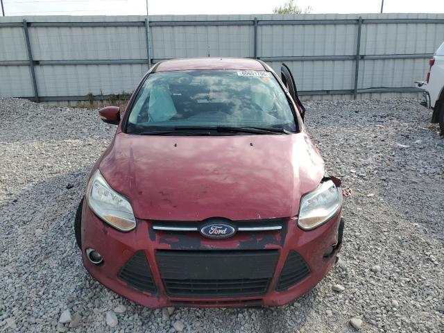 Photo 5 from auction – 2012 FORD FOCUS SE with VIN 1FAHP3F20CL283226