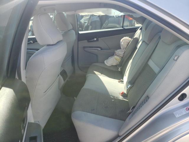 Photo 10 from auction – 2012 TOYOTA CAMRY HYBR with VIN 4T1BD1FK7CU042542