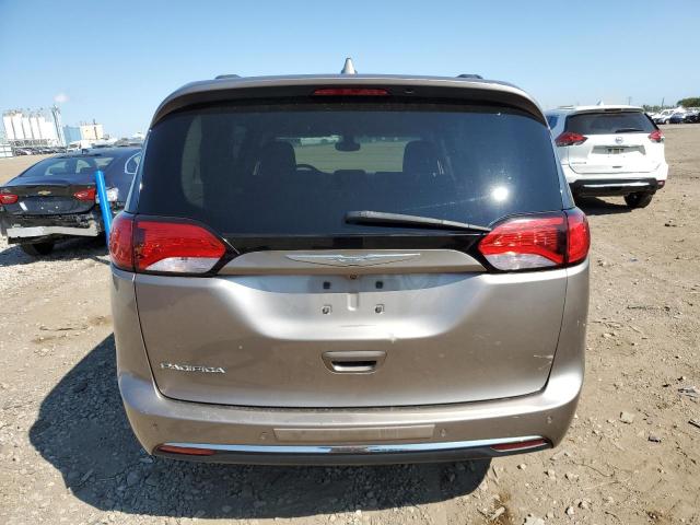 Photo 6 from auction – 2017 CHRYSLER PACIFICA T with VIN 2C4RC1BG8HR705340