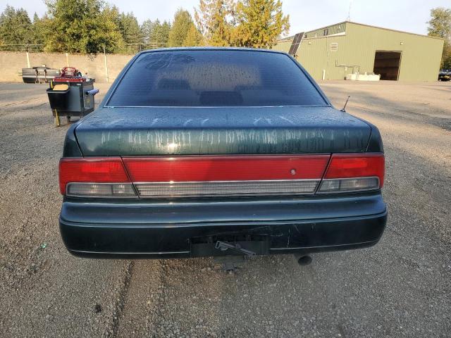Photo 6 from auction – 1994 NISSAN MAXIMA GXE with VIN JN1HJ01F3RT244047