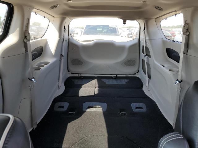 Photo 10 from auction – 2023 CHRYSLER PACIFICA LIMITED with VIN 2C4RC1GG3PR516814