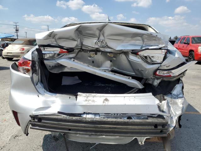 Photo 6 from auction – 2023 TOYOTA COROLLA LE with VIN 5YFB4MDE8PP055161