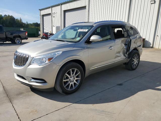 BUICK ENCLAVE 2017 with VIN 5GAKRBKD6HJ207185 - Photo from auction