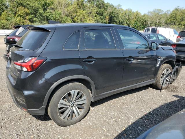 Photo 3 from auction – 2024 MITSUBISHI OUTLANDER with VIN JA4ARUAUXRU012871