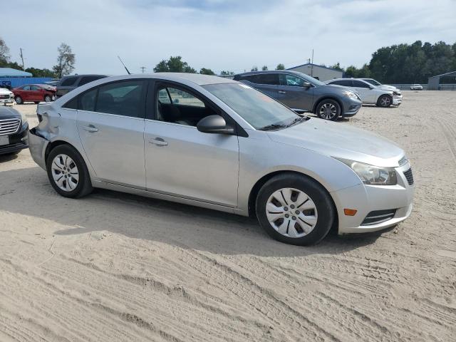 صورة رقم 4 من المزاد - 2012 CHEV CRUZE LS مع VIN 1G1PC5SHXC7168481