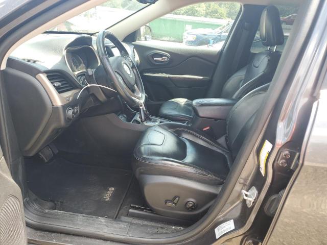 Photo 7 from auction – 2015 JEEP CHEROKEE L with VIN 1C4PJLDB9FW602796