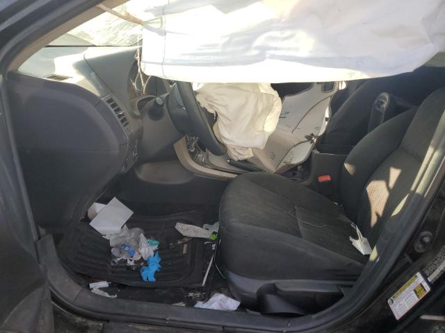 Photo 7 from auction – 2011 TOYOTA COROLLA BA with VIN 2T1BU4EE0BC580190