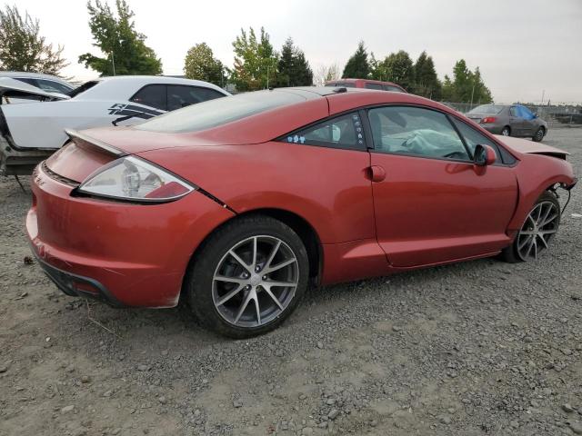 Photo 3 from auction – 2011 MITSUBISHI ECLIPSE GS with VIN 4A31K5DF2BE018495