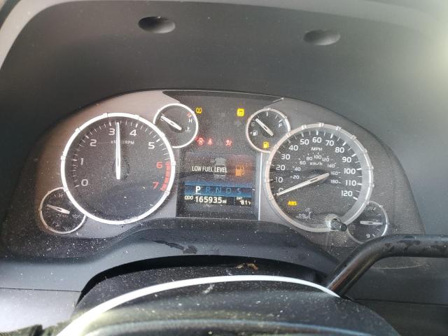 Photo 9 from auction – 2017 TOYOTA TUNDRA CRE with VIN 5TFEW5F12HX215917