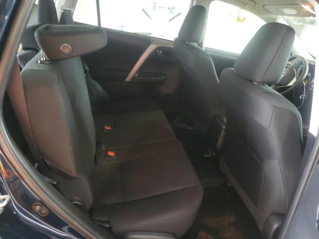 Photo 11 from auction – 2017 TOYOTA RAV4 LE with VIN 2T3ZFREV0HW362612