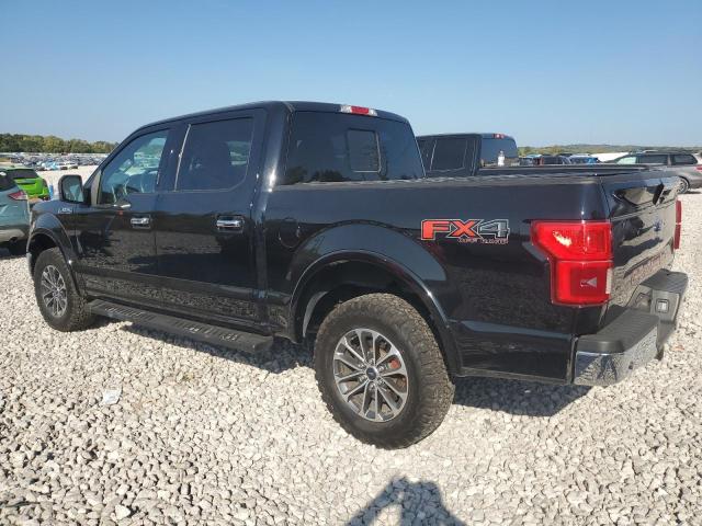 Photo 2 from auction – 2018 FORD F150 SUPER with VIN 1FTEW1EG3JKC48653