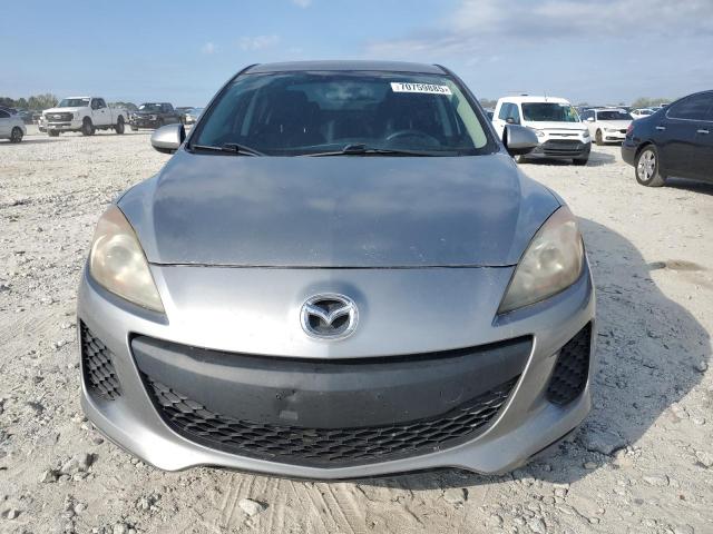 Photo 5 from auction – 2012 MAZDA 3 I with VIN JM1BL1UG1C1552537