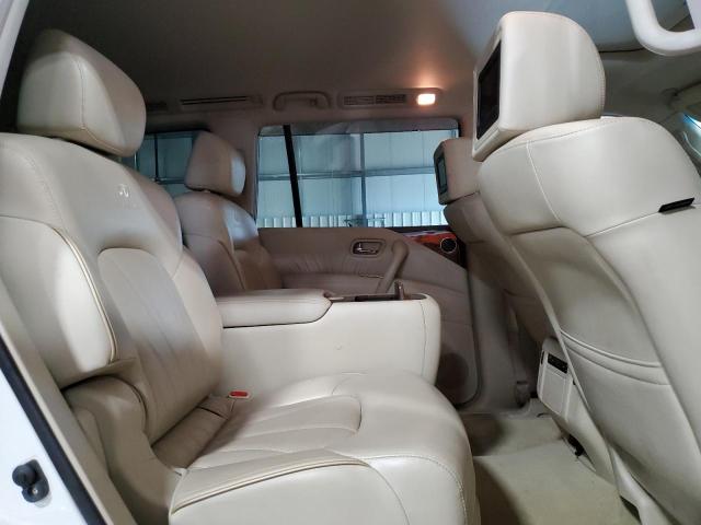 Photo 11 from auction – 2011 INFINITI QX56 with VIN JN8AZ2NE9B9000950
