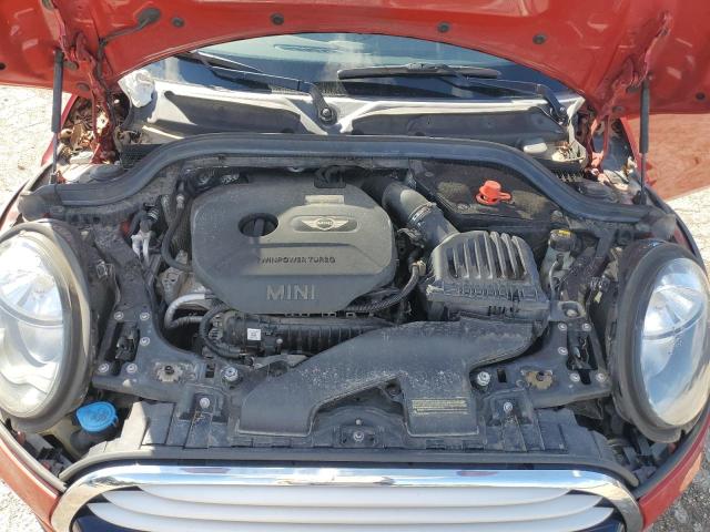 Photo 11 from auction – 2015 MINI COOPER with VIN WMWXS5C54FT837853