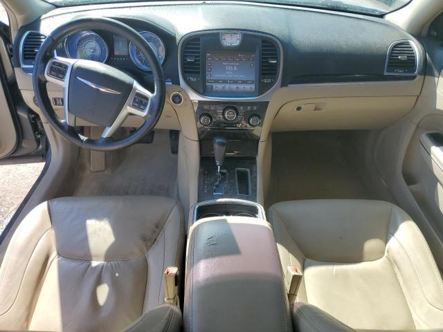 Photo 8 from auction – 2011 CHRYSLER 300 LIMITE with VIN 2C3CA5CG7BH559158