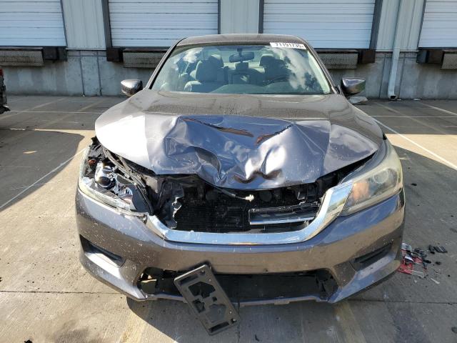 Photo 5 from auction – 2014 HONDA ACCORD LX with VIN 1HGCR2F33EA295842
