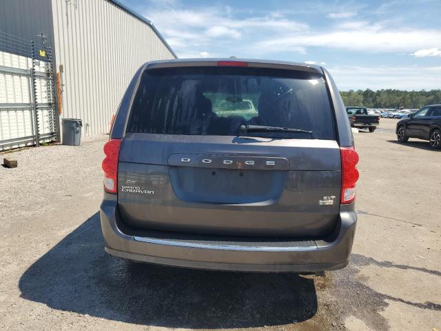 Photo 6 from auction – 2017 DODGE GRAND CARA with VIN 2C4RDGCG3HR553935