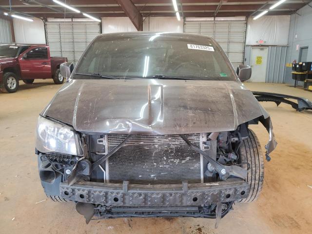 Photo 5 from auction – 2016 DODGE GRAND CARA with VIN 2C4RDGBG8GR386066