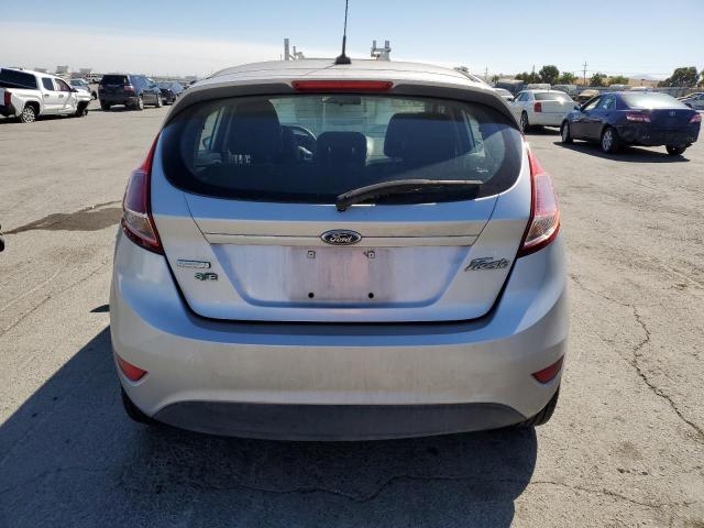 Photo 6 from auction – 2015 FORD FIESTA SE with VIN 3FADP4EE4FM161858