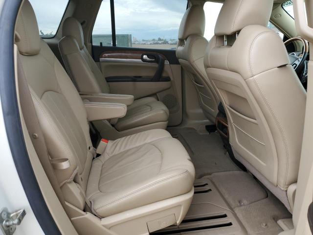 Photo 11 from auction – 2008 BUICK ENCLAVE CX with VIN 5GAEV23798J260321