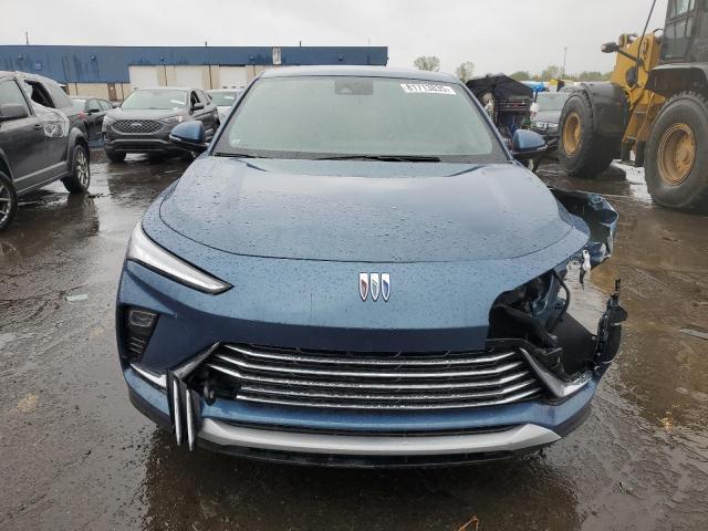Photo 5 from auction – 2025 BUICK ENVISTA PR with VIN KL47LAEP5SB156389