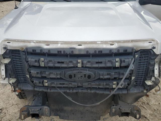 Photo 11 from auction – 2010 FORD F150 SUPER with VIN 1FTEX1C84AFA39486